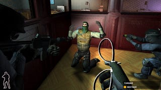 Borderlands 2's director made another great, underappreciated shooter: SWAT 4