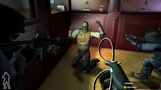 Borderlands 2's director made another great, underappreciated shooter: SWAT 4