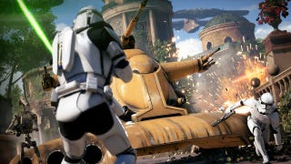 Star Wars Battlefront 2 - Poradnik, Solucja