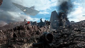 Star Wars Battlefront Beta Extended Through Tuesday