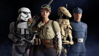 Star Wars Battlefront 2 Beta - kiedy start, jak zagrać