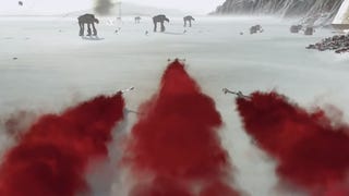 Star Wars Battlefront 2 - trailer ukazuje planetę z filmu „Ostatni Jedi”