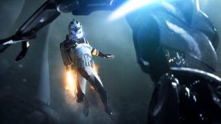 Otwarta beta Star Wars Battlefront 2 przedłużona do środy