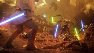 Star Wars: Battlefront 2 devs constantly ask themselves what if the game hadn't launched the way it did