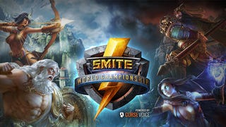 Dote Night: Smite's $1m Prize Pool Cap And What It Means For The Pro Scene