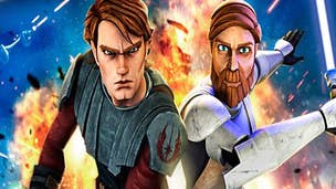 SOE to release Star Wars: Clone Wars Adventures in the fall