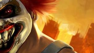 Twisted Metal's lost Sweet Tooth ending revealed