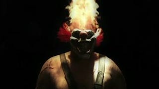 New Twisted Metal for PlayStation 3 announced