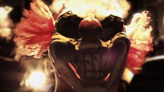 New PlayStation All-Stars Battle Royale vid showcases Sweet Tooth