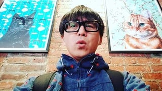 Deadly Premonition developer Swery swears to find funding for The Good Life even if Kickstarter fails