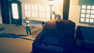 Swery reveals gameplay of his cat-based murder mystery The Good Life