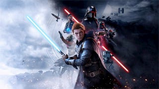 Lucasfilm não gostou da ideia de Star Wars Jedi: Fallen Order