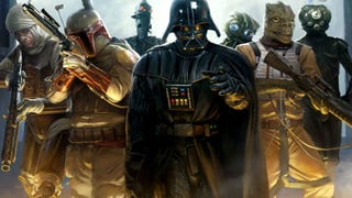 SOE's unannounced MMO is not a new Star Wars title, clarifies Smedley 