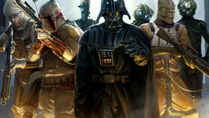 SOE's unannounced MMO is not a new Star Wars title, clarifies Smedley 