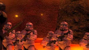 Star Wars Galaxies implementing free server transfers