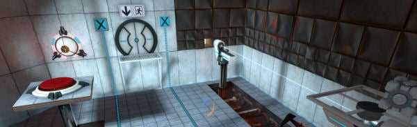 Free Portal | Rock Paper Shotgun
