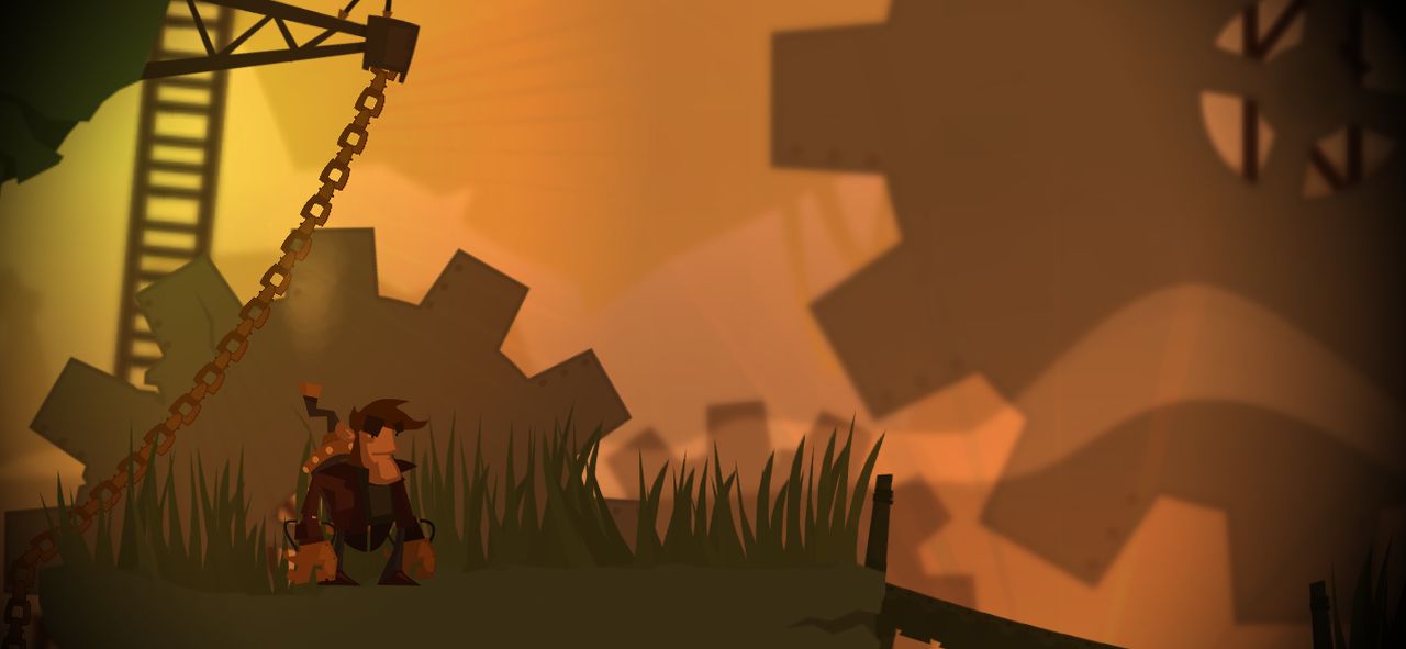 Inside The Tech Inside: The Swindle