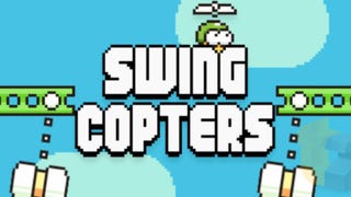Google does a bit of housekeeping by sweeping away clones of Swing Copters 