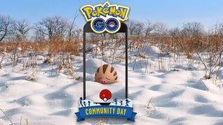 Stat boosts added to Pokemon Go just in time for Swinub Community Day