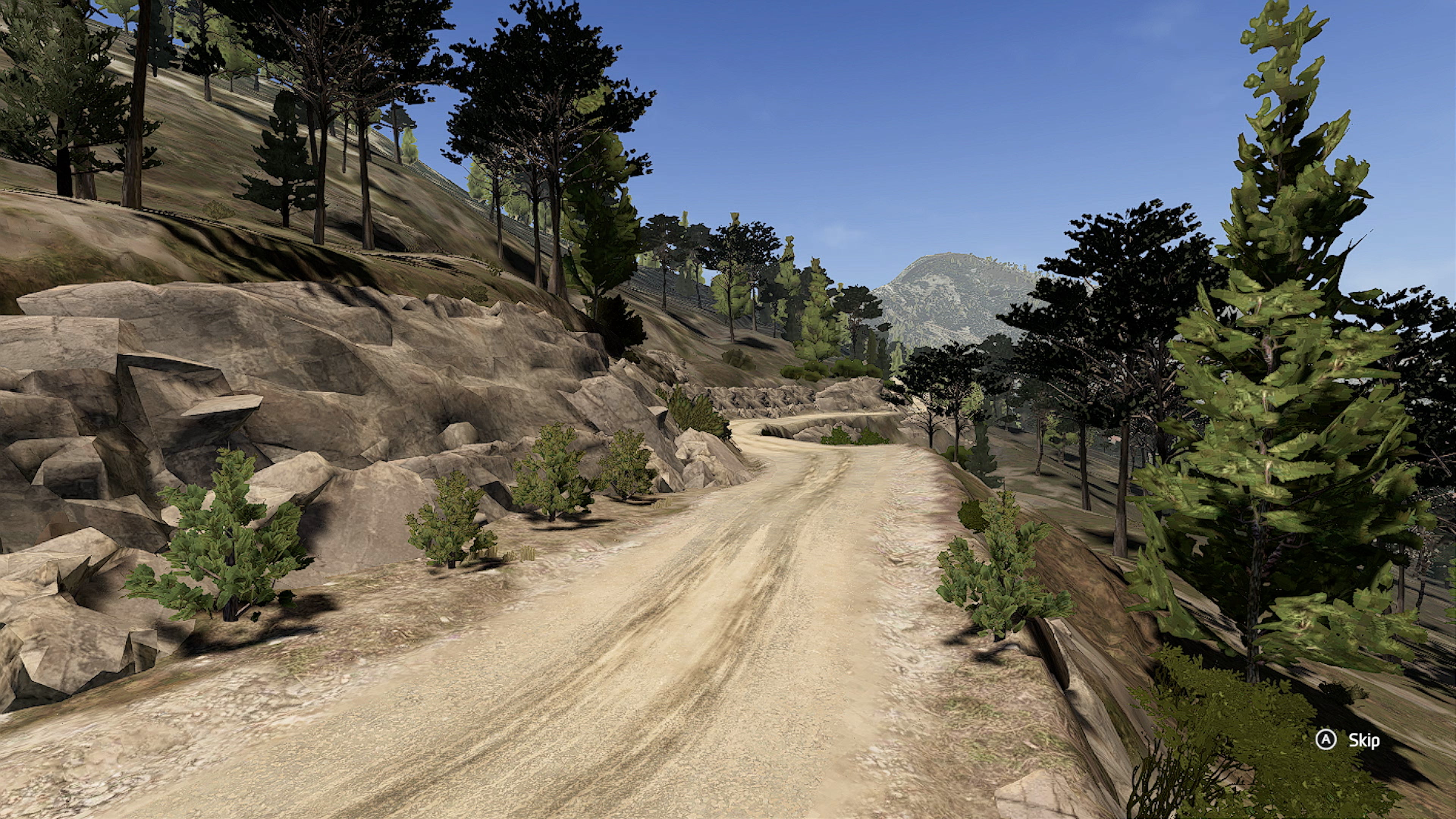 zoomer for switch / ps4 / ps5 comparison for WRC 10