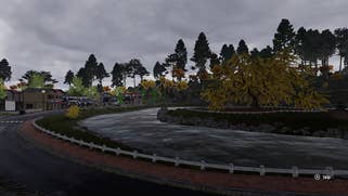 zoomer for switch / ps4 / ps5 comparison for WRC 10