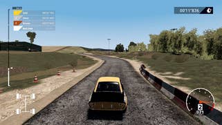 zoomer for switch / ps4 / ps5 comparison for WRC 10