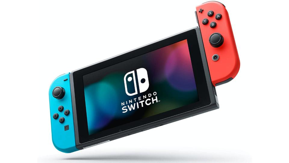 Report: New Nintendo Switch model could use Nvidia's Ada Lovelace GPU