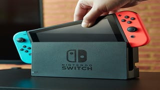 Denuvo unveils anti-emulation technology for the Nintendo Switch