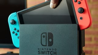 Denuvo unveils anti-emulation technology for the Nintendo Switch