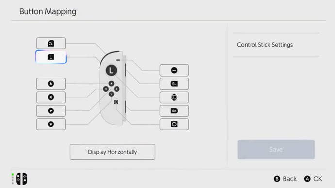 Switch 2 Accessibility features explained | Eurogamer.net