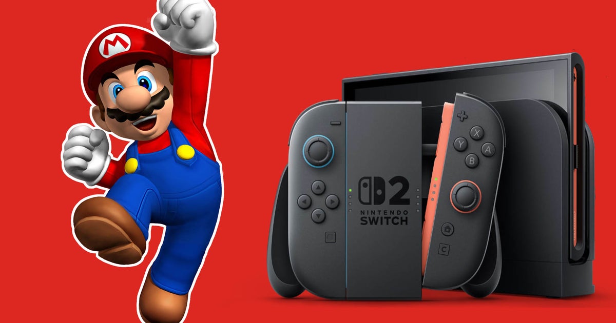 Nintendo fans are compiling a master list of what games run better – or worse – on Switch 2 Nintendo fans are compiling a master list of what games run better – or worse – on Switch 2