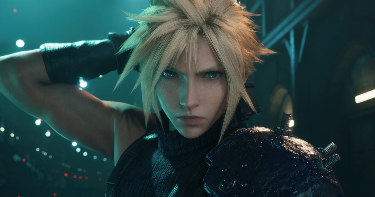 Final Fantasy 7 Remake 3 will not compromise on graphics whatsoever despite move to multiplatform release Final Fantasy 7 Remake 3 will not compromise on graphics whatsoever despite move to multiplatform release