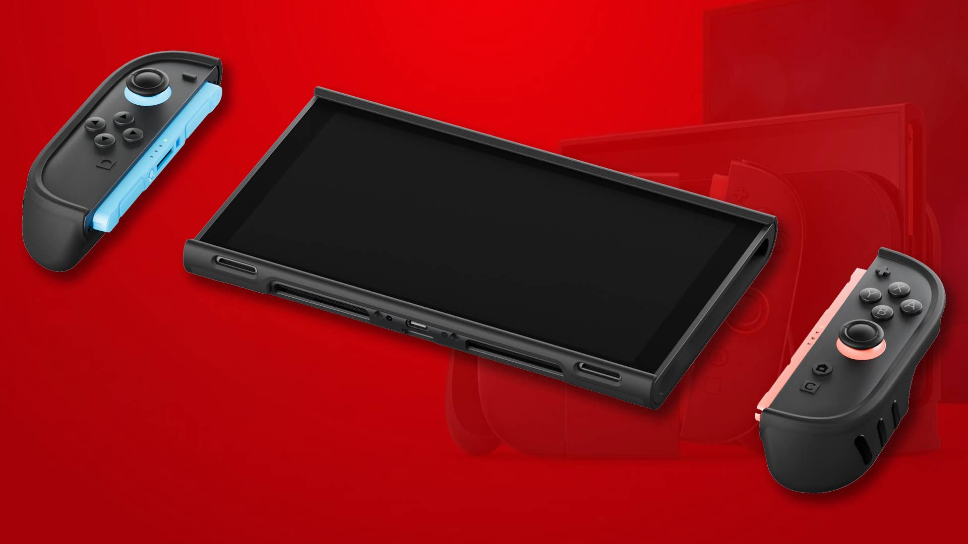 Dbrand Switch 2 Killswitch case reservations are now available ...