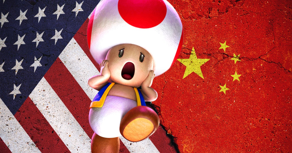 Nintendo raising cost of Switch 2 accessories in US due to tariffs, but console price to remain same Nintendo raising cost of Switch 2 accessories in US due to tariffs, but console price to remain same