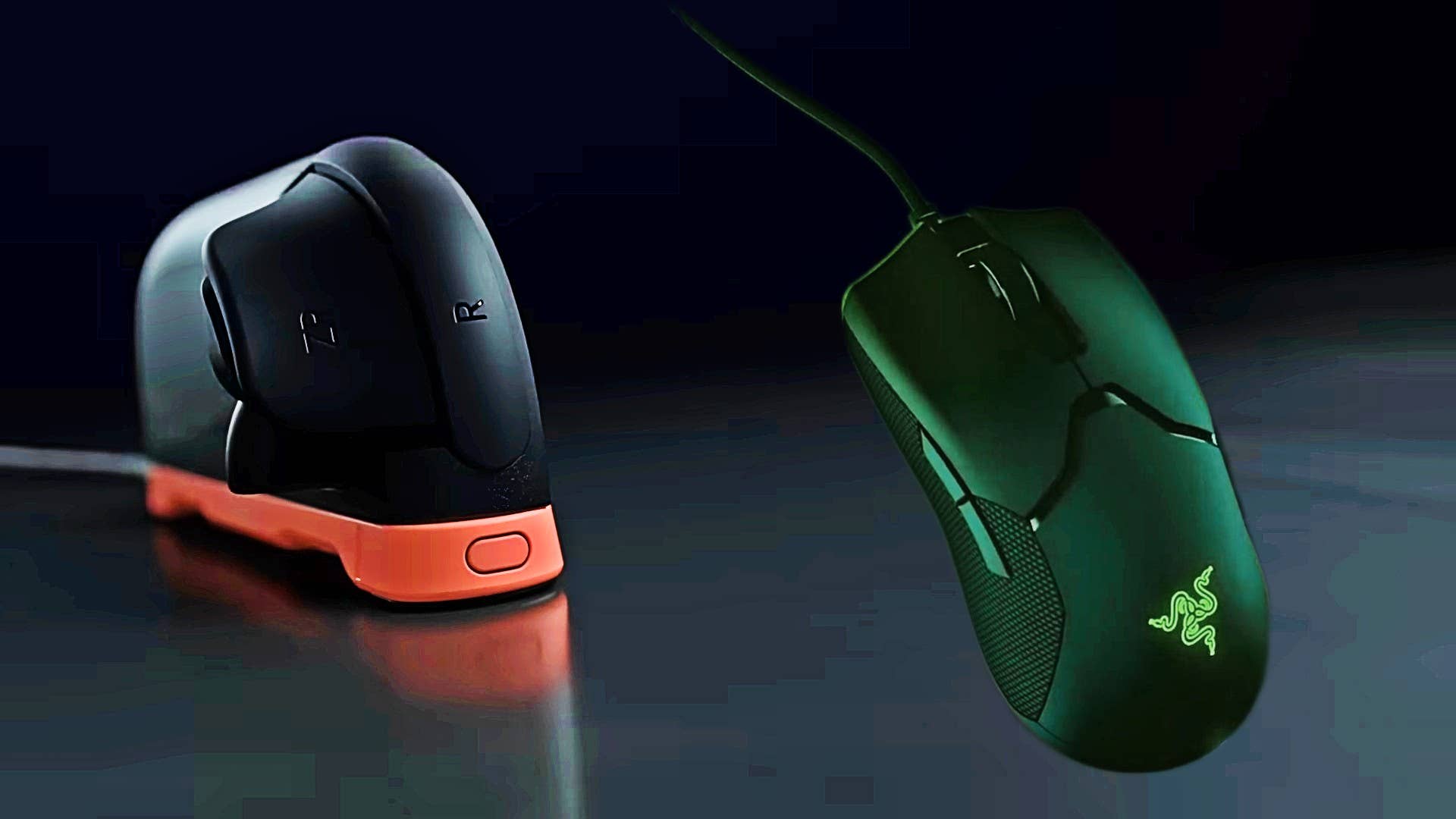 Nintendo Switch 2 unterstützt Steuerung per USB-Maus - Gameplay-Video enthüllt neues Detail