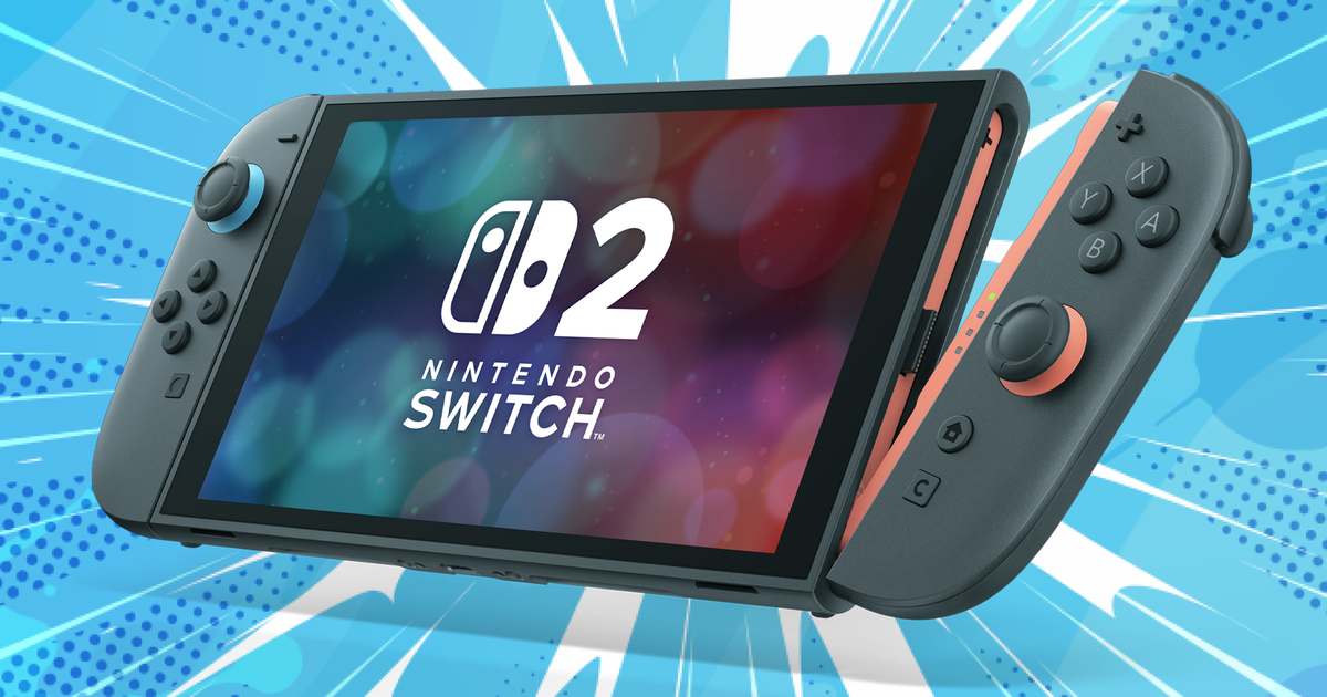 Is the Switch 2 getting more expensive soon? Nintendo says there’s no "immediate impact", but will keep an eye on volatile memory market