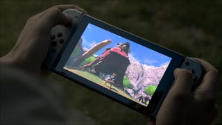Nintendo Switch 2: Fallt nicht auf diesen Leak herein!