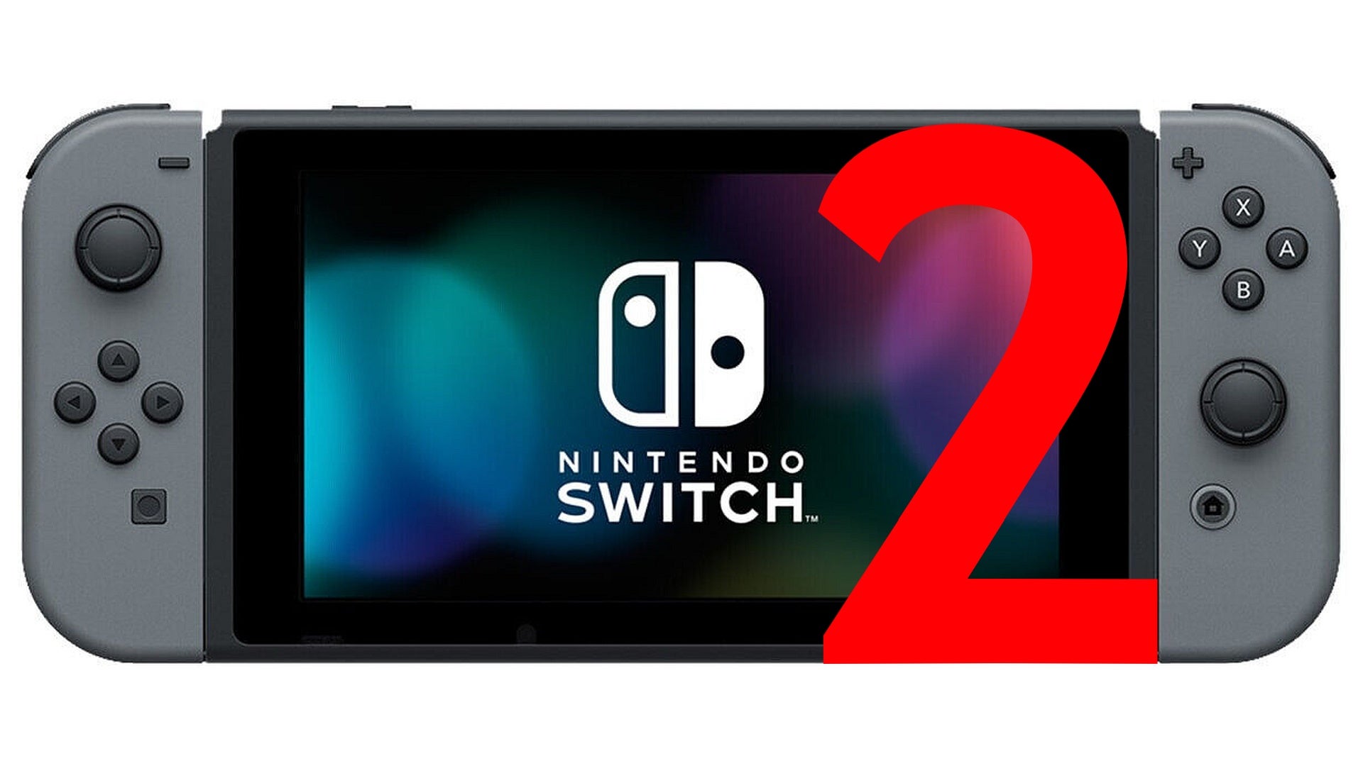 Nintendo Switch 2 | Eurogamer.de