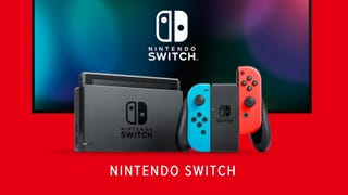 Switch: Alle News und Informationen zu Nintendos Hybrid-Konsole