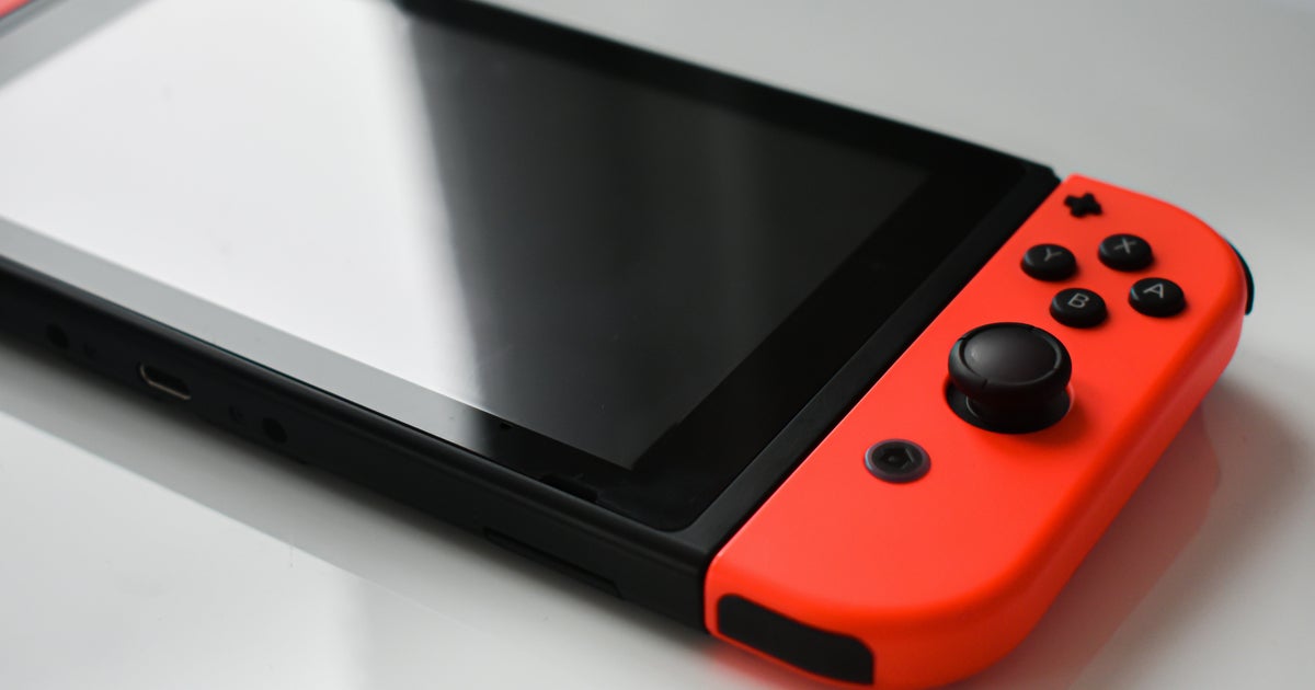 Original Switch console lineup to be discontinued in Europe by mid-February 2027