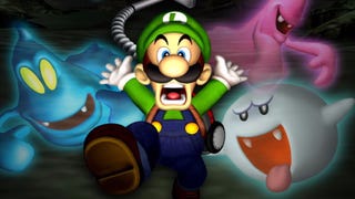 Switch gets its first proper seasonal eShop sale for Halloween