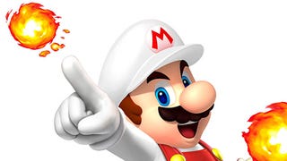 Nintendo ostrzega: upały mogą zaszkodzić Switchowi