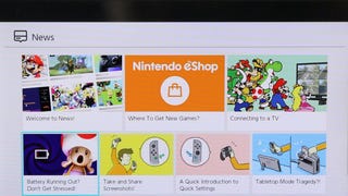 Nintendo Switch ha cambiato per sempre il gaming portatile - editoriale