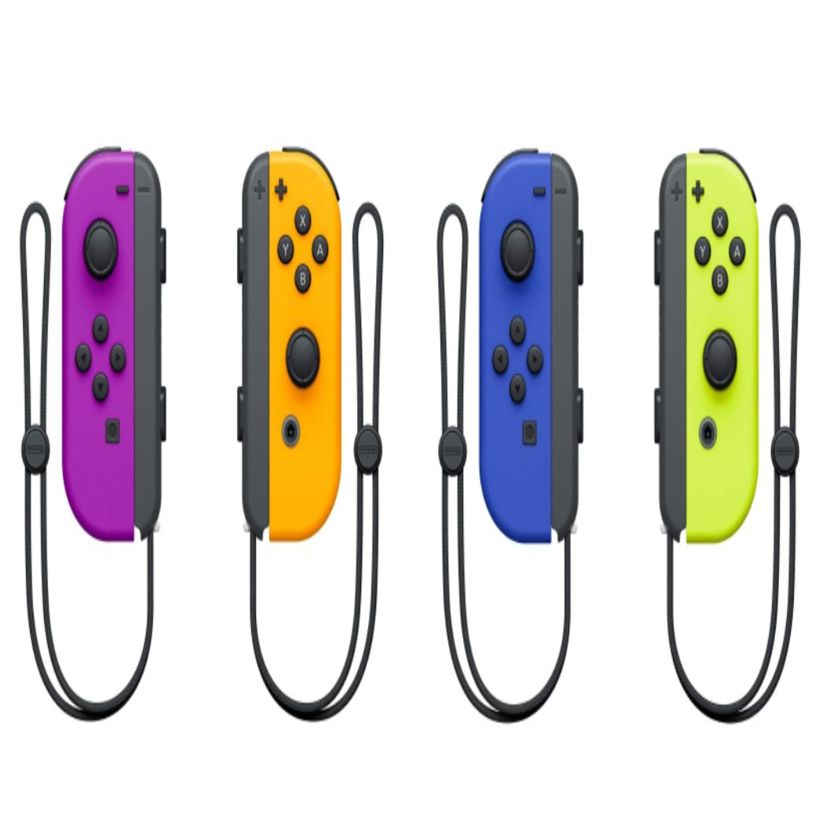 Adults Children Games Leg Straps for Nintendo Switch Joy-con Ring