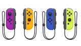 Nintendo Switch Sports streamer breaks TV, discovers Joy-Con straps are there for a reason