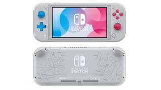 Nintendo Switch Lite pre-orders are now live in the US