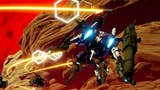 Switch mech shooter Daemon X Machina adds competitive multiplayer mode