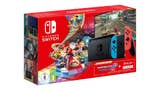 These are the best Cyber Monday deals on Mario Kart 8 Switch bundles