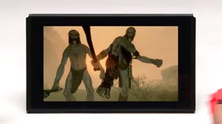 Skyrim Switch Motion Controls Guide - How to Play, Should you use Motion Controls?