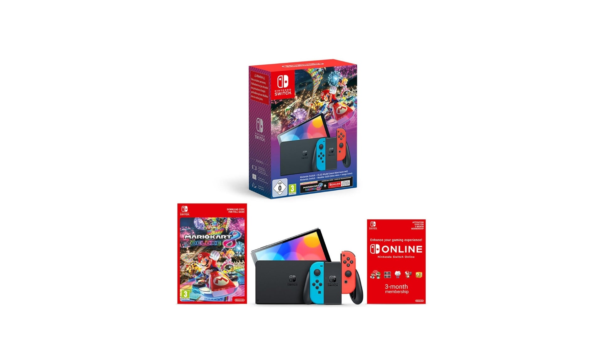 Shopto nintendo on sale online